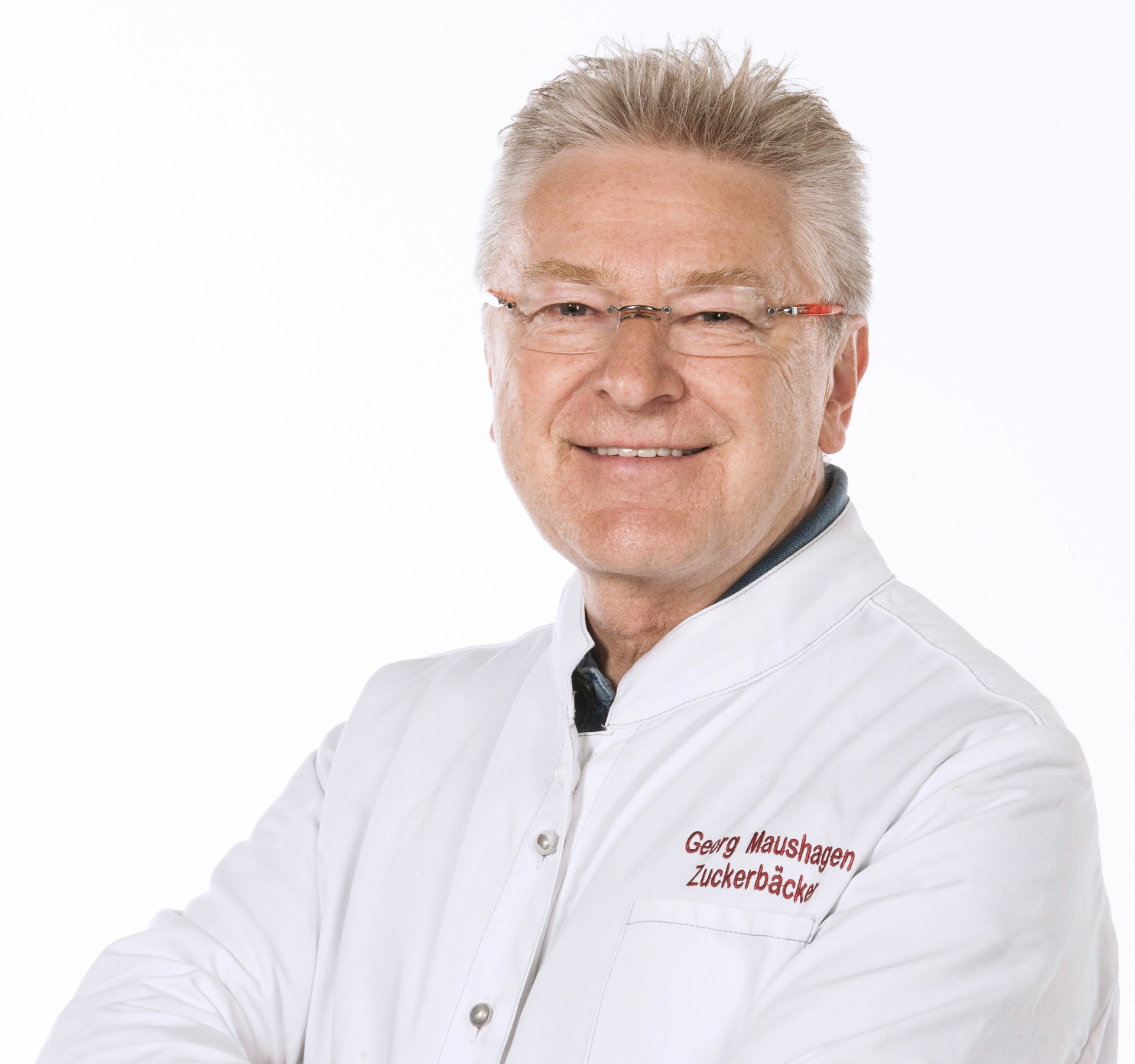 Georg Maushagen ChefHeads