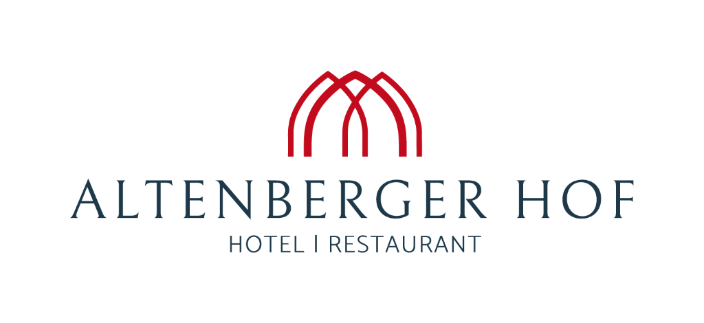 Altenberger Hof_Logo - ChefHeads-Club der Küchenchefs Altenberger Hof Hotel-Partner ChefHeads
