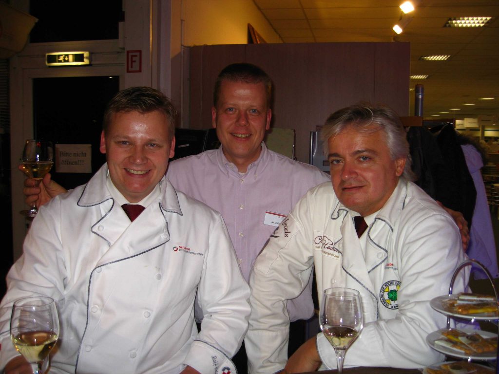 Feller_Knieps_Fritz2008 - ChefHeads-Club der Küchenchefs