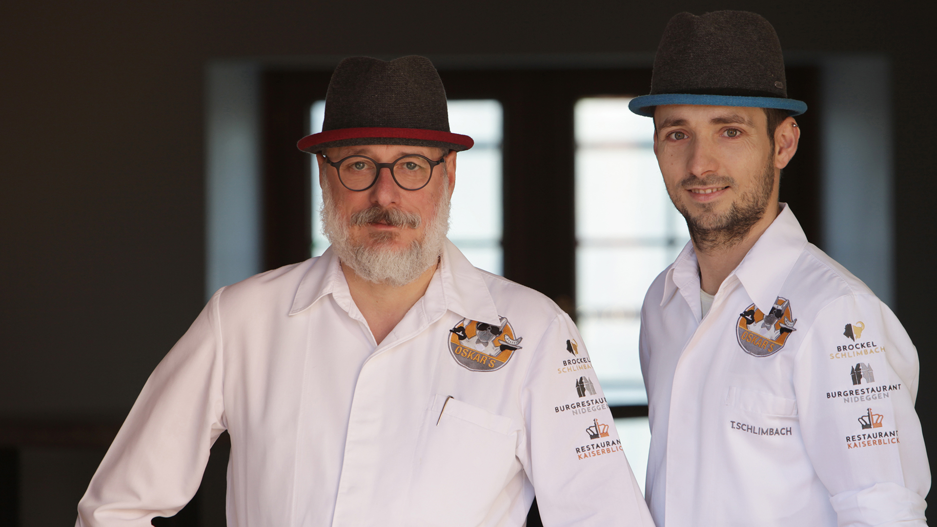 Brockel und Schlimbach ChefHeads