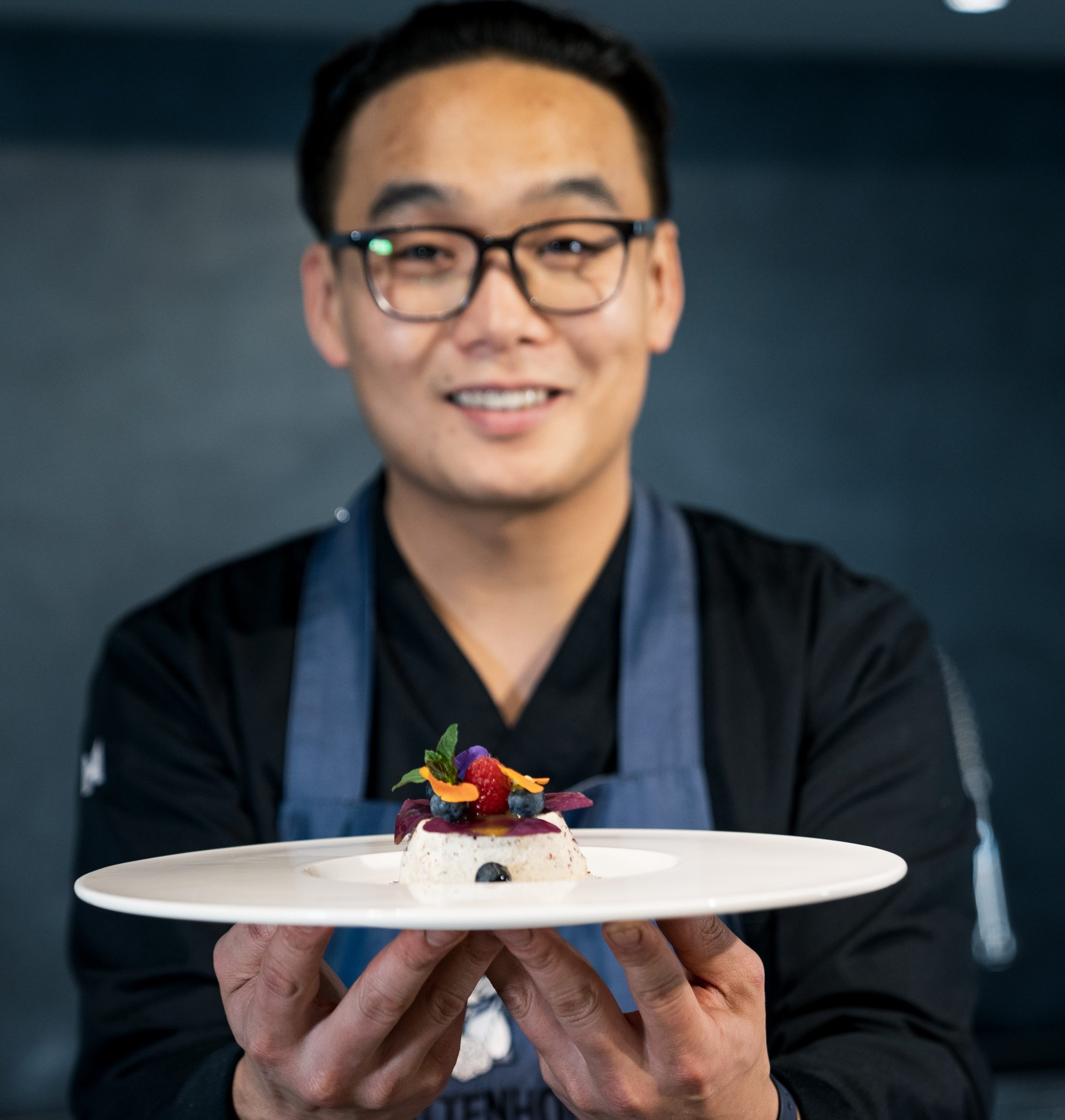 Muko Vegan ChefHeads