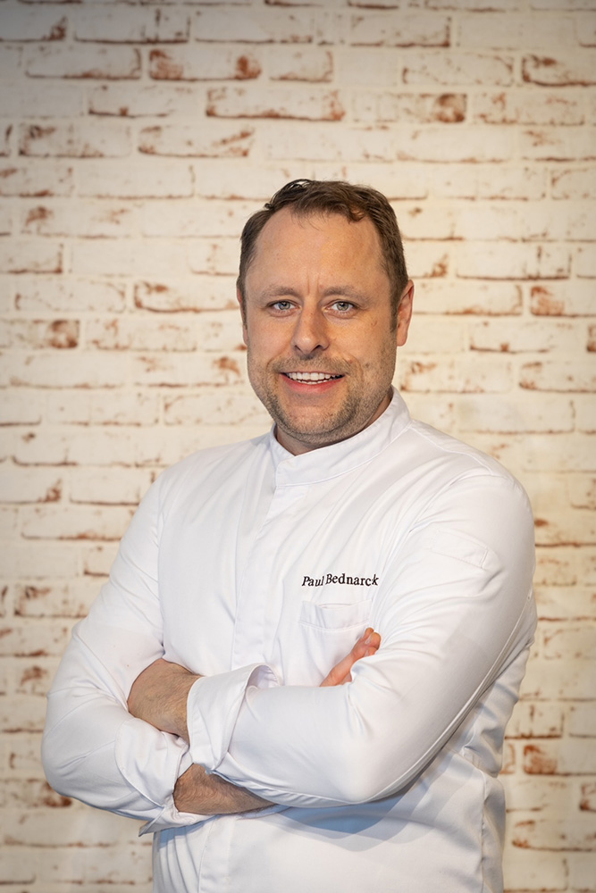 Paul Bednarczyk ChefHeads