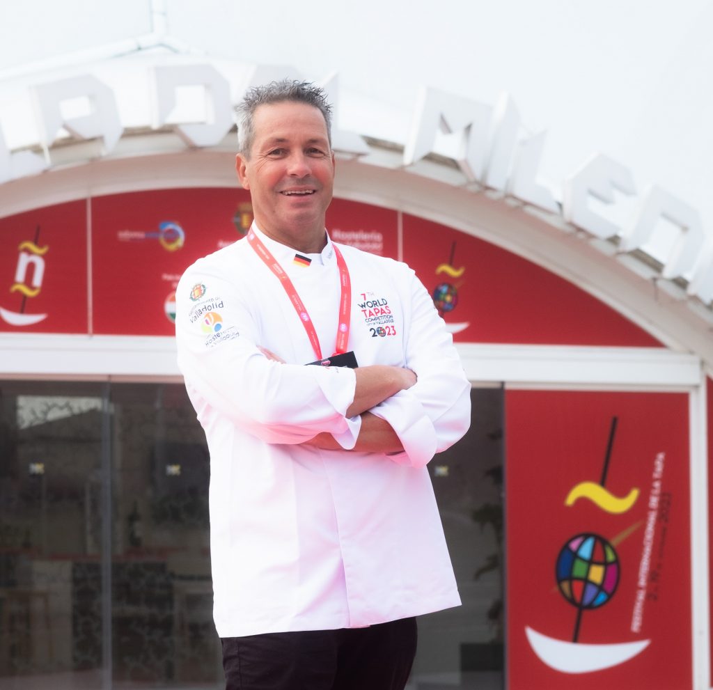 Volker Osieka ChefHeads