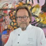 Dieter Müller Ehrenpräsident der ChefHeads