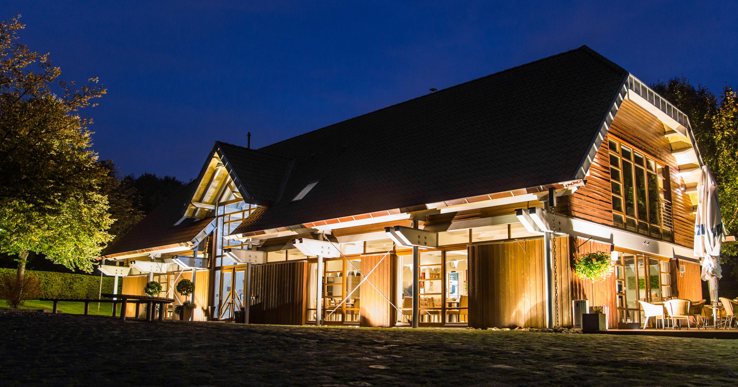 Restaurant UNVERHOFFT