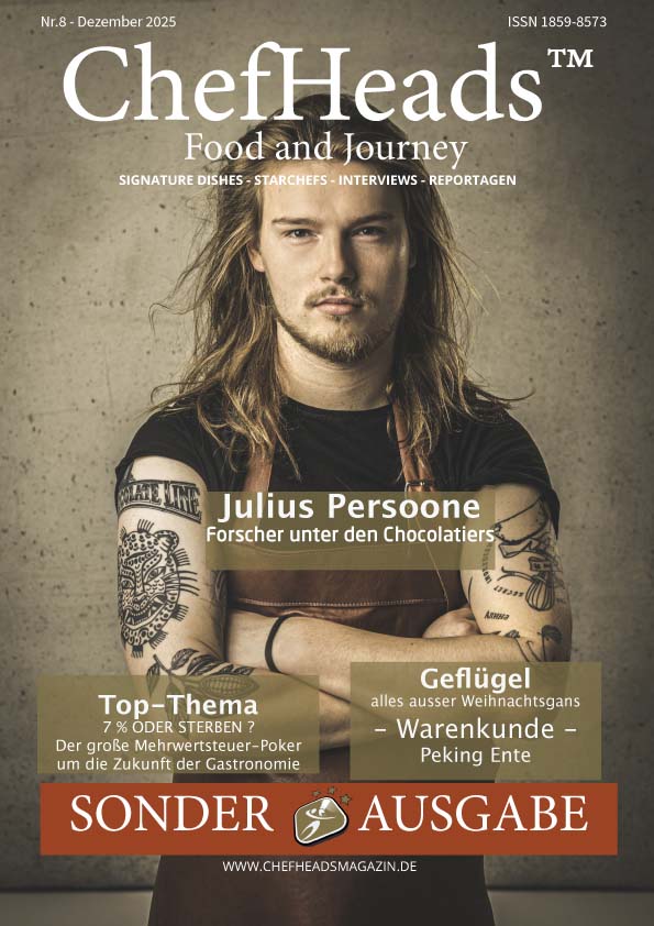 Cover_ChefHeads-Club-Magazin08 - ChefHeads-Club der Küchenchefs