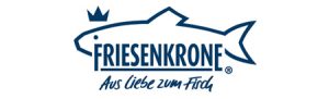 22-08 Friesenkrone Relaunch Logo neu450 - ChefHeads-Club der Küchenchefs Friesenkrone Feinkost-Logo