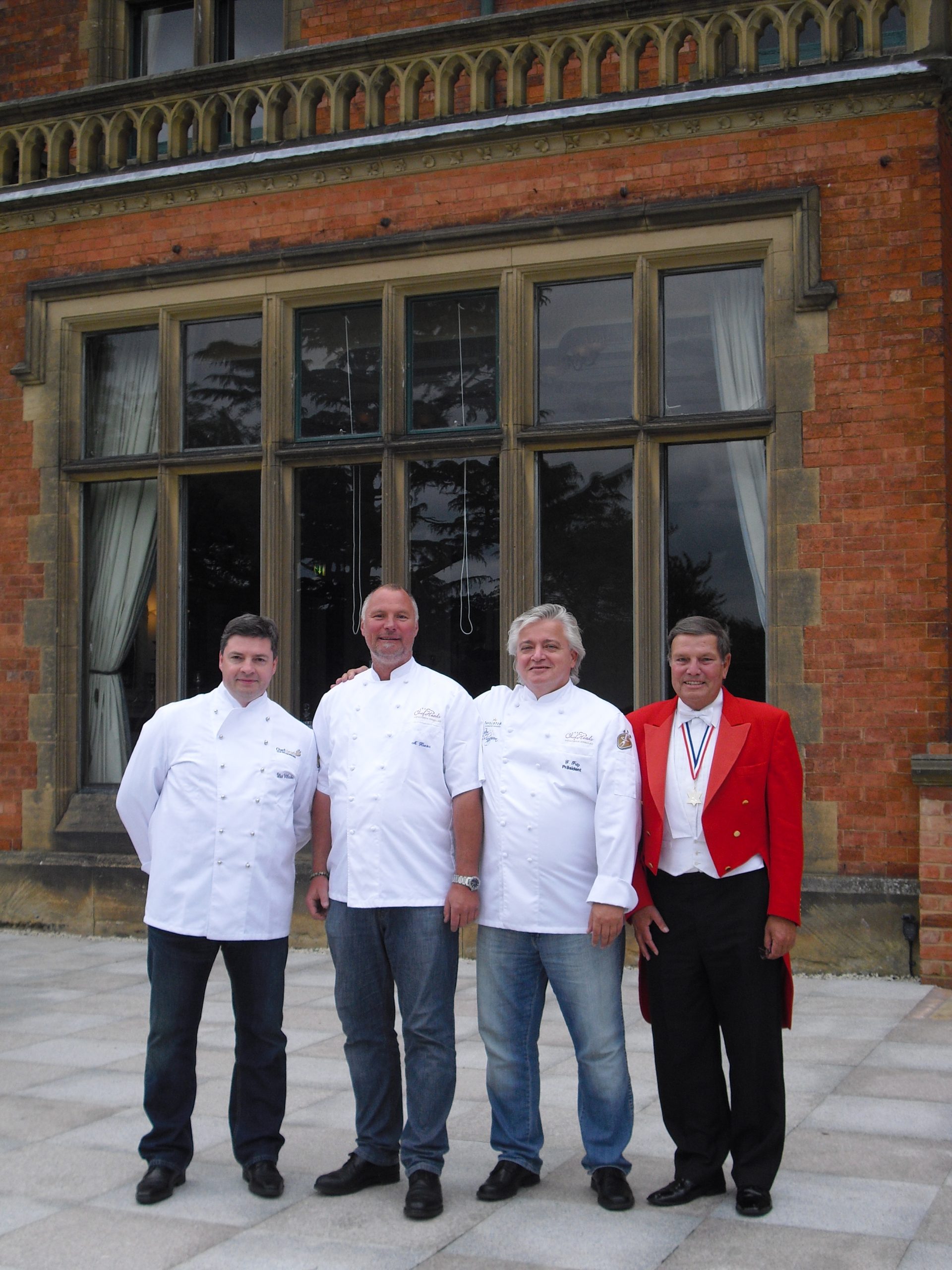 ChefHeads Culinary Experience – Fachreise nach Birmingham und Manchester zum Thema britisches Lammfleisch