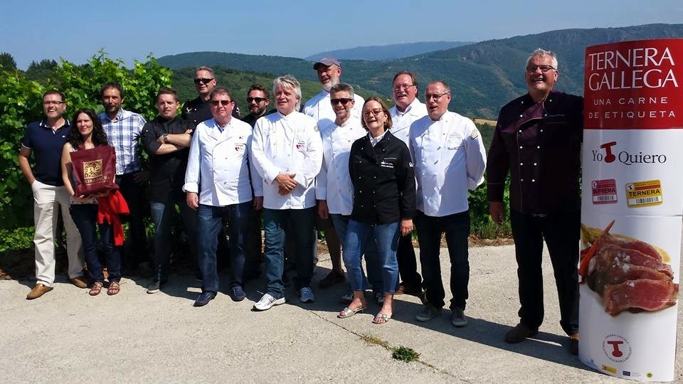 ChefHeads Culinary Experience – Fachreise nach Galizien in Spanien