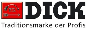 f-dick-logo - ChefHeads-Club der Küchenchefs F. Dick-Logo